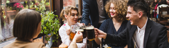 Top restaurant marketing strategies to grow your business in 2024