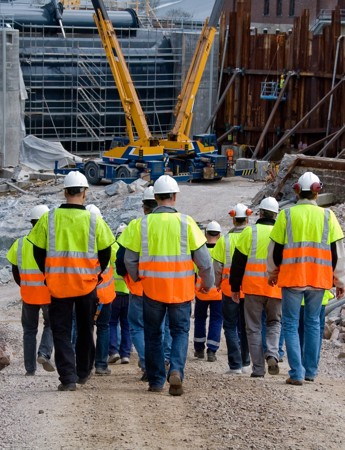 Access Construction Pricing