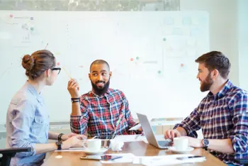 What improves career service engagement? 