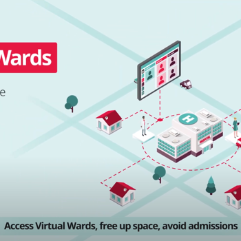 Virtual ward challenges and how to overcome them