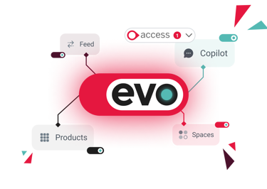 Govolution Software Productivity Evo Suite | Local Authorities Software