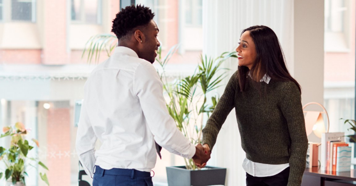 Strengthening Client Relationships | Access Financials