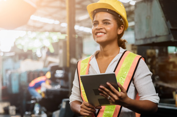 Women In Construction - How to Appeal to the Biggest Untapped Demographic