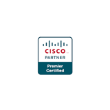 Logo Cisco Premier