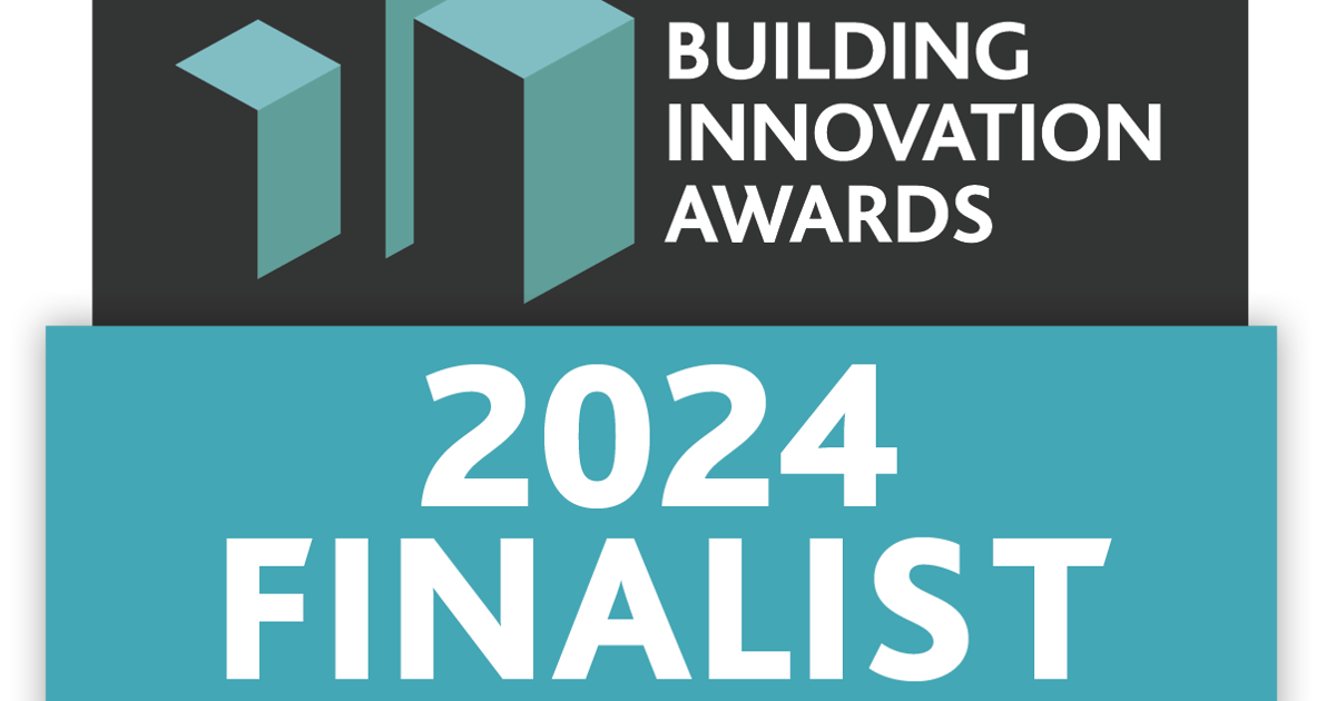 Most Innovative Partnership: Access ConQuest and Wates Construction ...
