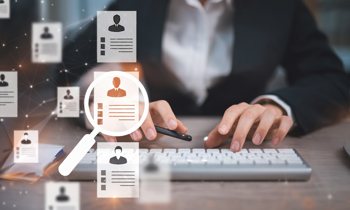 anatomy of a high-performing job advert