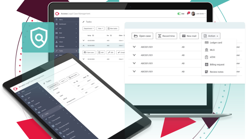 Debt Recovery Software - Efficient, Consistent Debt Collection