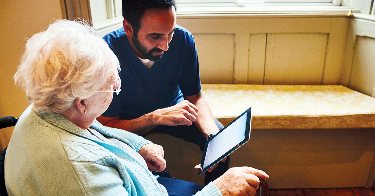 Reflective Practice in Health and Social Care Explained