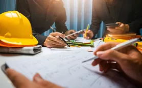 Estimating and costing for construction