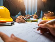 Estimating and costing for construction