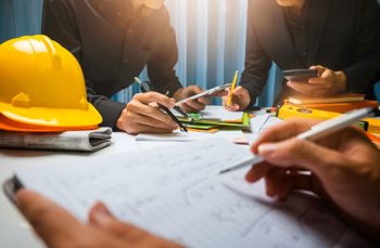 Estimating and costing for construction