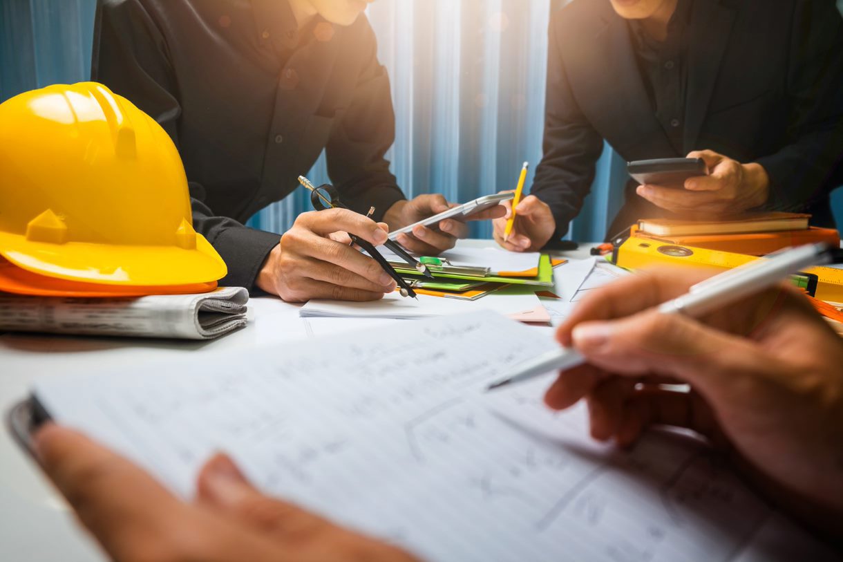 Estimating and costing for construction