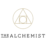 The Alchemist logo