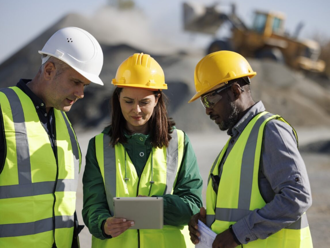 bid on construction jobs