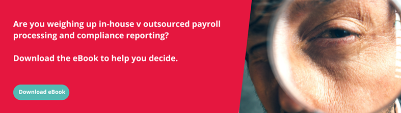 Inhouse v Outsourced Payroll eBook