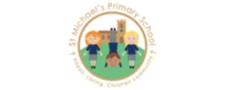 St Michaels Primary Logo 200 X 80 (1)