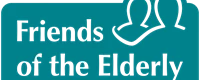 Finance software solutions friends of the elderly logo