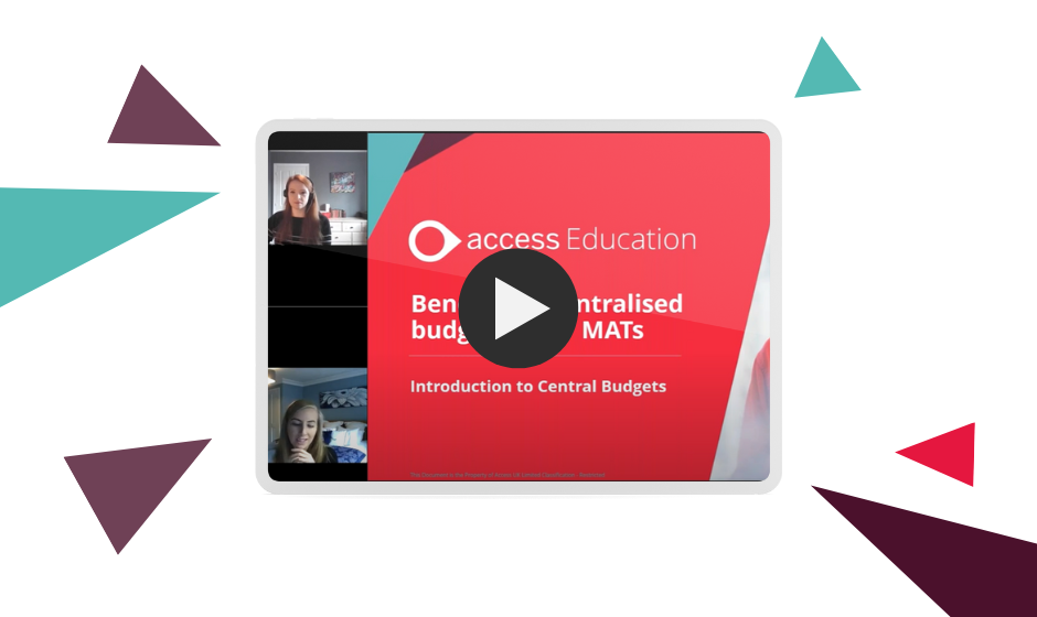 Software for multi academy trusts | MAT software