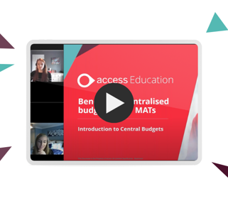 Software for multi academy trusts | MAT software