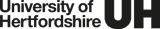 University Of Hertfordshire Logo