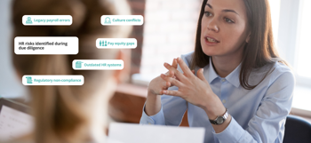 8 Common HR risks identified during due diligence