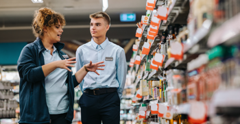 scheduling tips for the retail industry