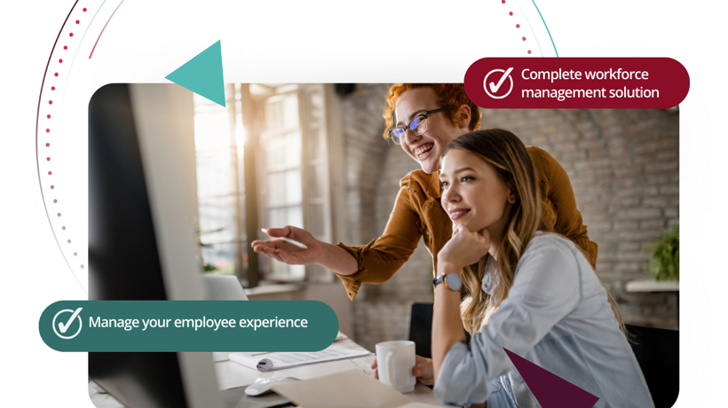 Hospitality HR Software For Workforce Management 1200X1200