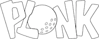 Plonk logo