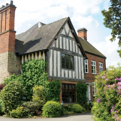 Lewis Partnership Moat House