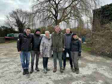 Championing Sustainability on Earth Day 2024