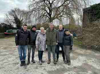 Championing Sustainability on Earth Day 2024