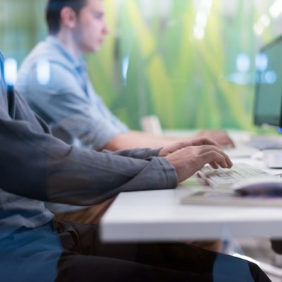 Cloud Hosting Services