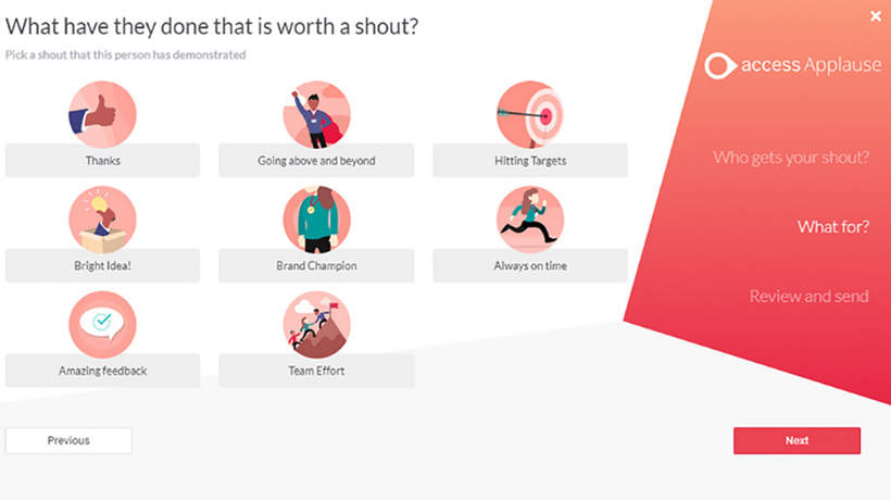 Applause Manage Easily