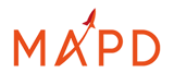 MAPD Logo