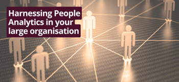 Harnessing People Analytics: Key HR Metrics for Strategic Decision‑Making 