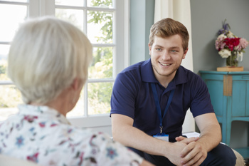 Care home agency staff costs