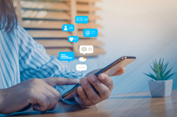 Communication in care 