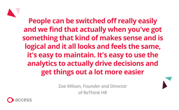 company culture quote from expert