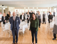 The Heights Hotel Team