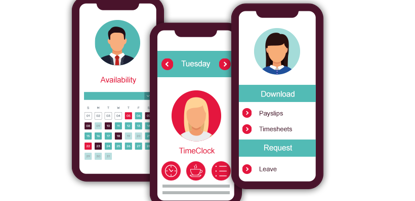Workforce Management Software for Education | The Access Group