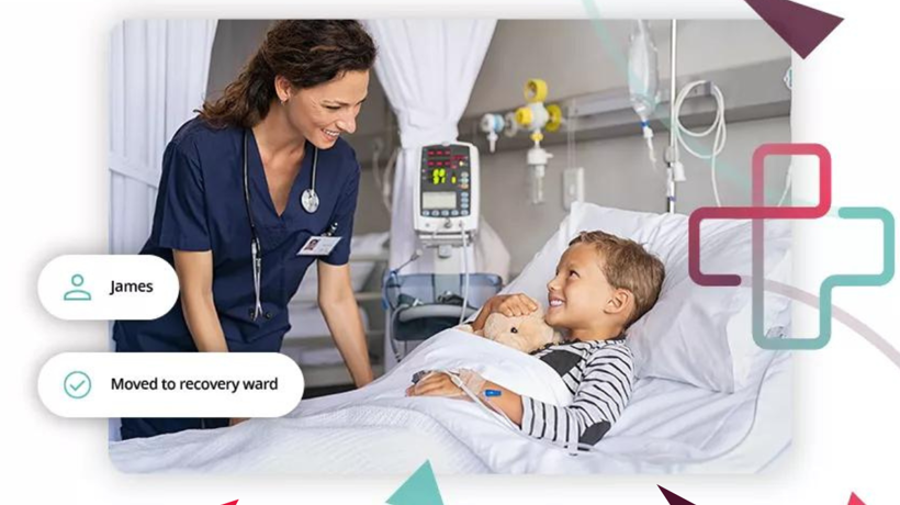 Bed Management System | Electronic Bed Management Software | The Access ...