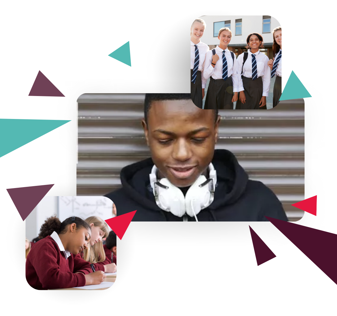GCSEPod curriculum content and assessment |The Access Group