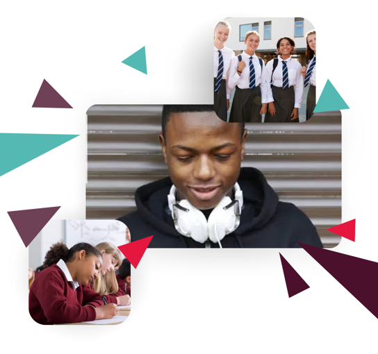 GCSEPod curriculum content and assessment |The Access Group