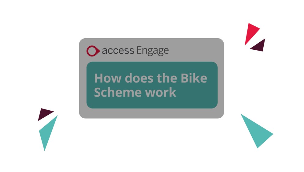Cost effective employee benefits - Bike to Work Scheme