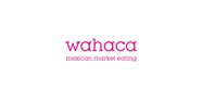 Wahaca Logo