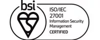 W 200 H 100 M Fit S Down Partner Bsi Iso27001 Certified