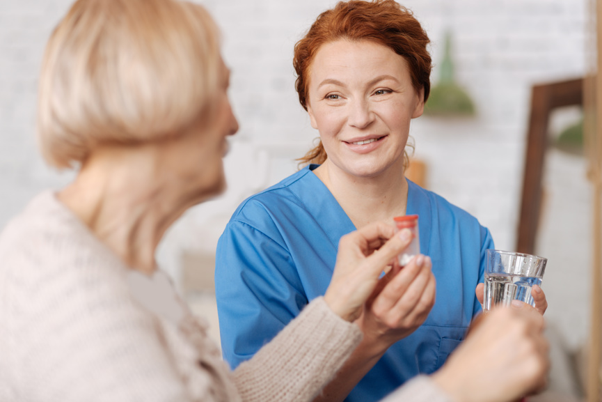 medication administration error definition