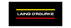 Laing o rourke logo - 200x80px
