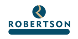 robertson logo