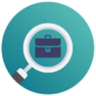 Suitcase icon
